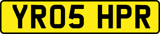 YR05HPR