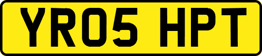 YR05HPT