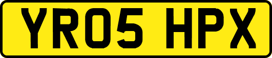 YR05HPX