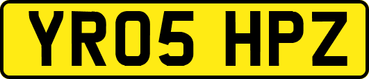 YR05HPZ