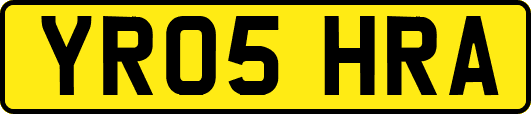 YR05HRA