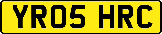 YR05HRC