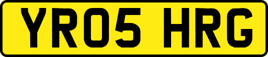 YR05HRG