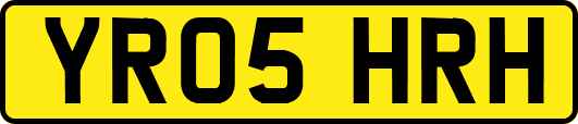 YR05HRH