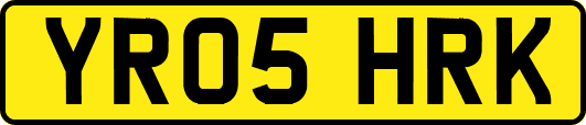 YR05HRK