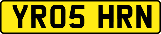 YR05HRN