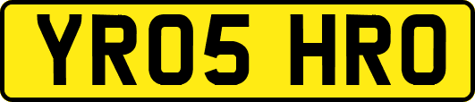 YR05HRO
