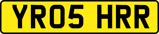 YR05HRR