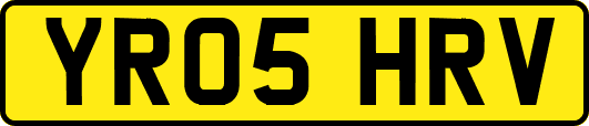 YR05HRV