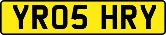 YR05HRY
