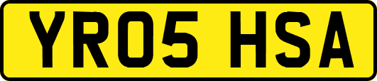 YR05HSA