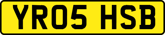 YR05HSB