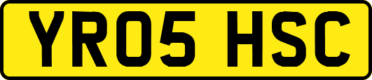 YR05HSC