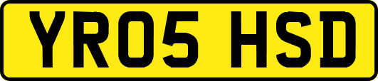 YR05HSD