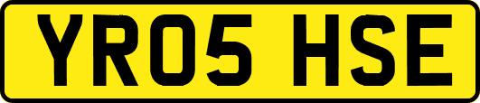 YR05HSE