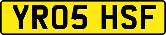 YR05HSF