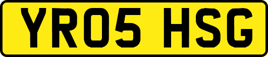 YR05HSG