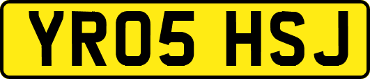 YR05HSJ