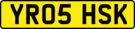 YR05HSK
