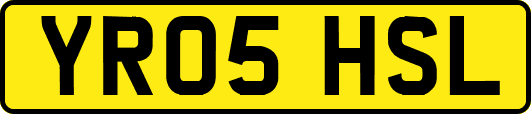 YR05HSL