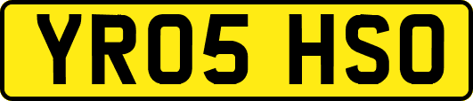 YR05HSO