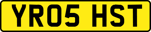 YR05HST