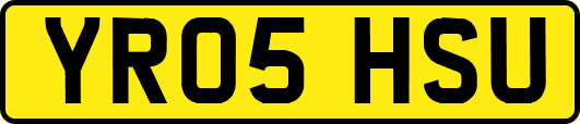 YR05HSU