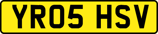 YR05HSV