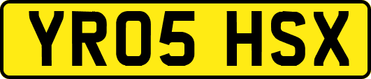 YR05HSX