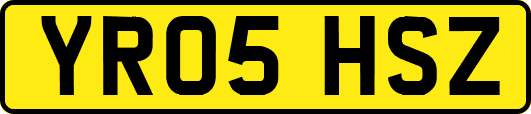 YR05HSZ
