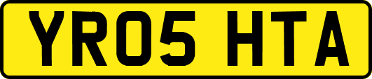 YR05HTA