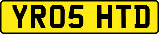 YR05HTD