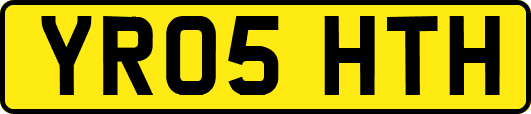 YR05HTH