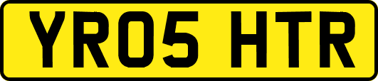 YR05HTR