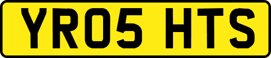 YR05HTS