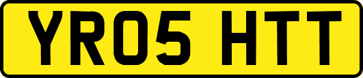YR05HTT