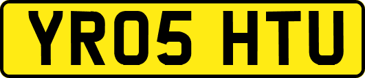 YR05HTU