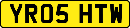 YR05HTW