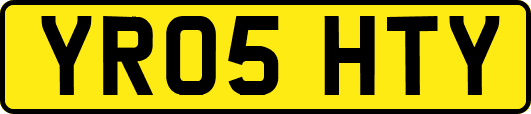 YR05HTY