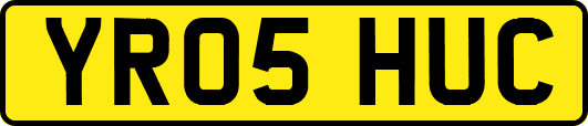 YR05HUC