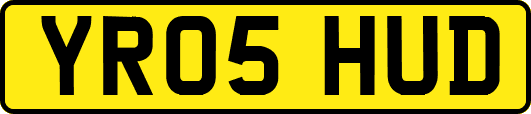 YR05HUD