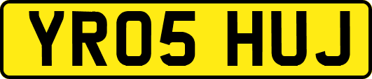 YR05HUJ