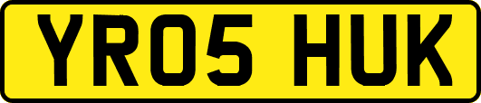 YR05HUK