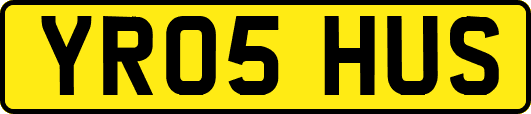 YR05HUS