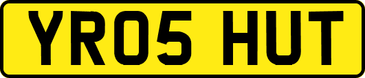 YR05HUT