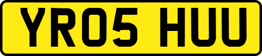 YR05HUU