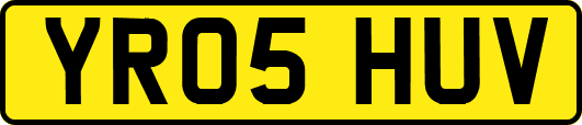 YR05HUV
