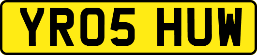 YR05HUW