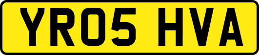 YR05HVA