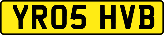 YR05HVB